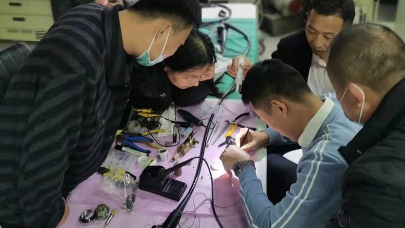 如何定制家用医疗器械报价单：关键要素与注意事项