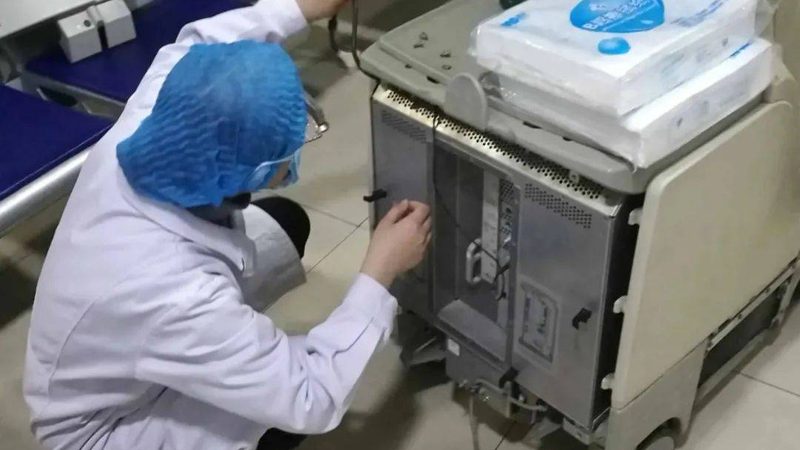 体外诊断试剂产品注册分类：揭秘其背后的规范与意义