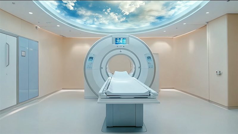 血糖仪OEM代工：揭秘背后的技术与市场